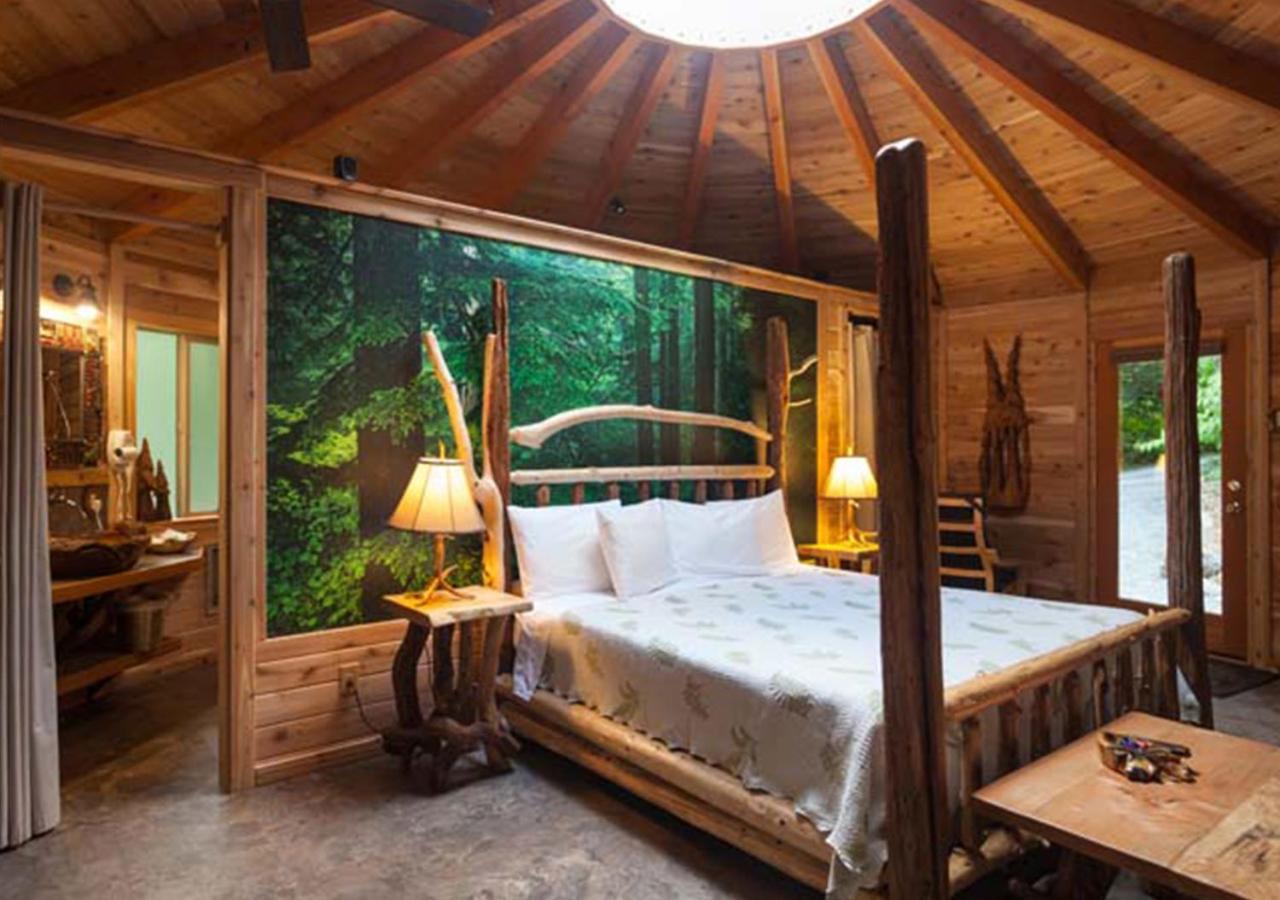 Stormking Hotel แอชฟอร์ด ภายนอก รูปภาพ