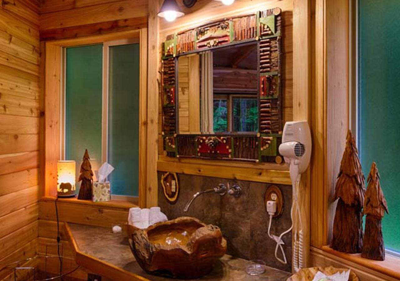 Stormking Hotel แอชฟอร์ด ภายนอก รูปภาพ