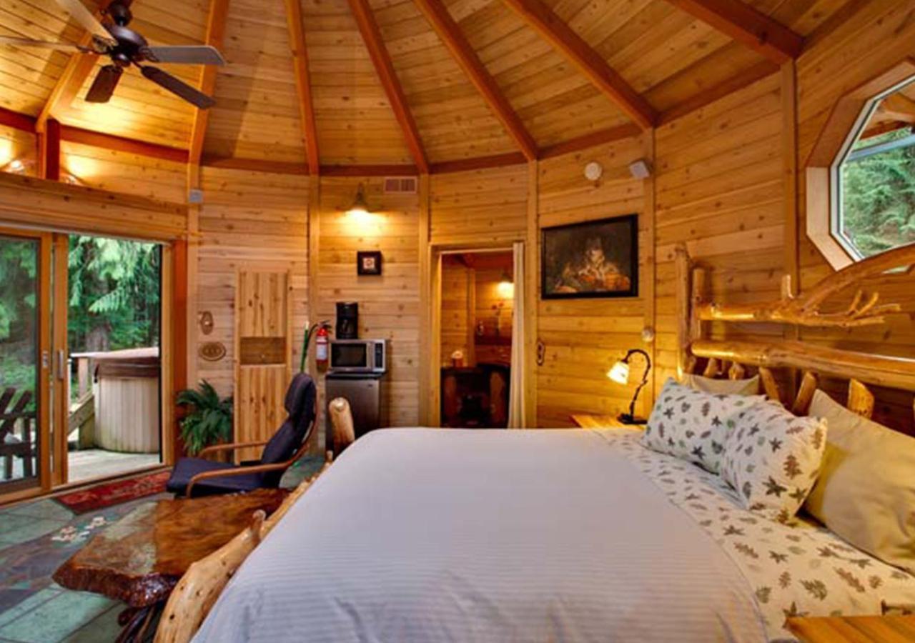 Stormking Hotel แอชฟอร์ด ภายนอก รูปภาพ