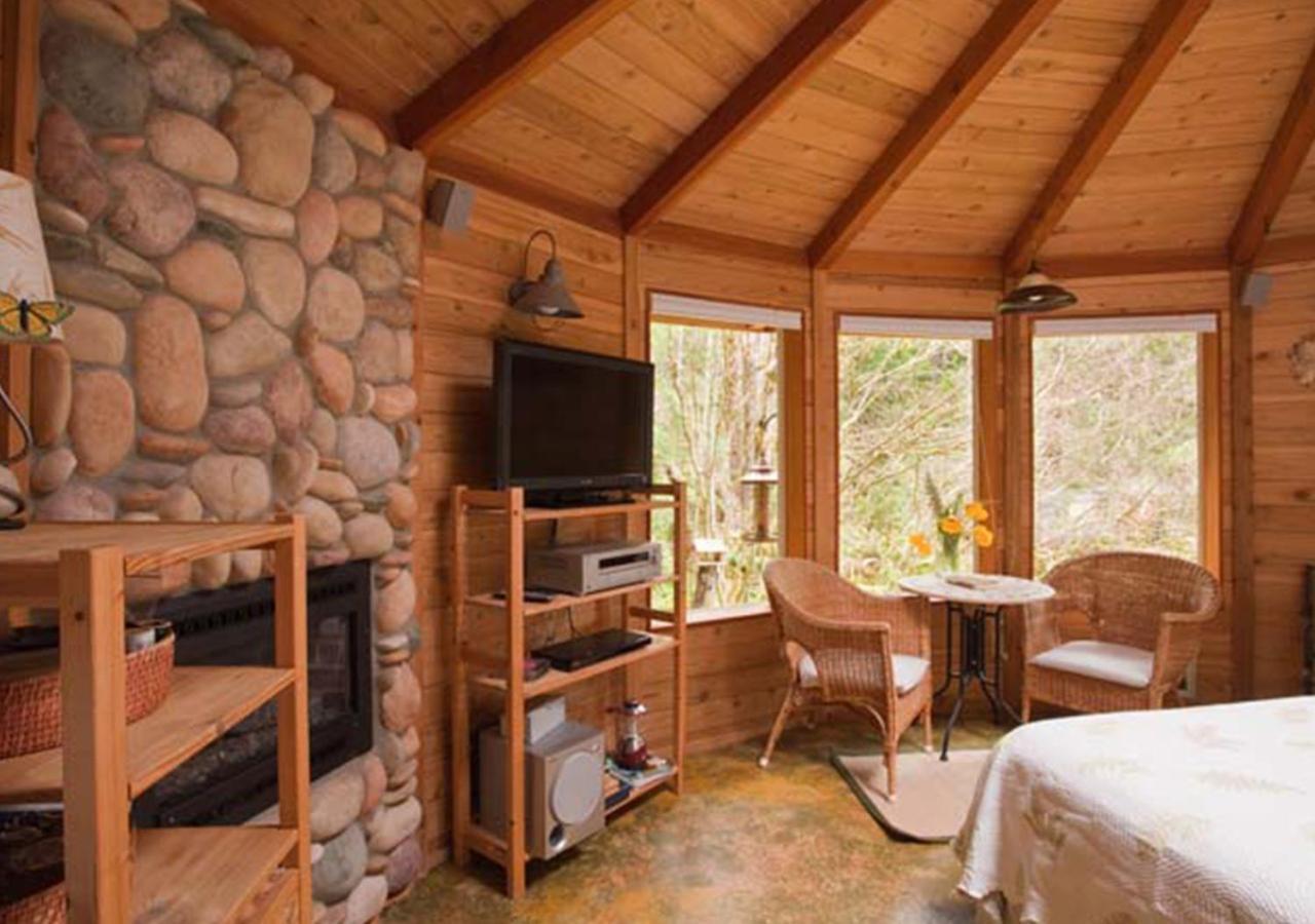 Stormking Hotel แอชฟอร์ด ภายนอก รูปภาพ