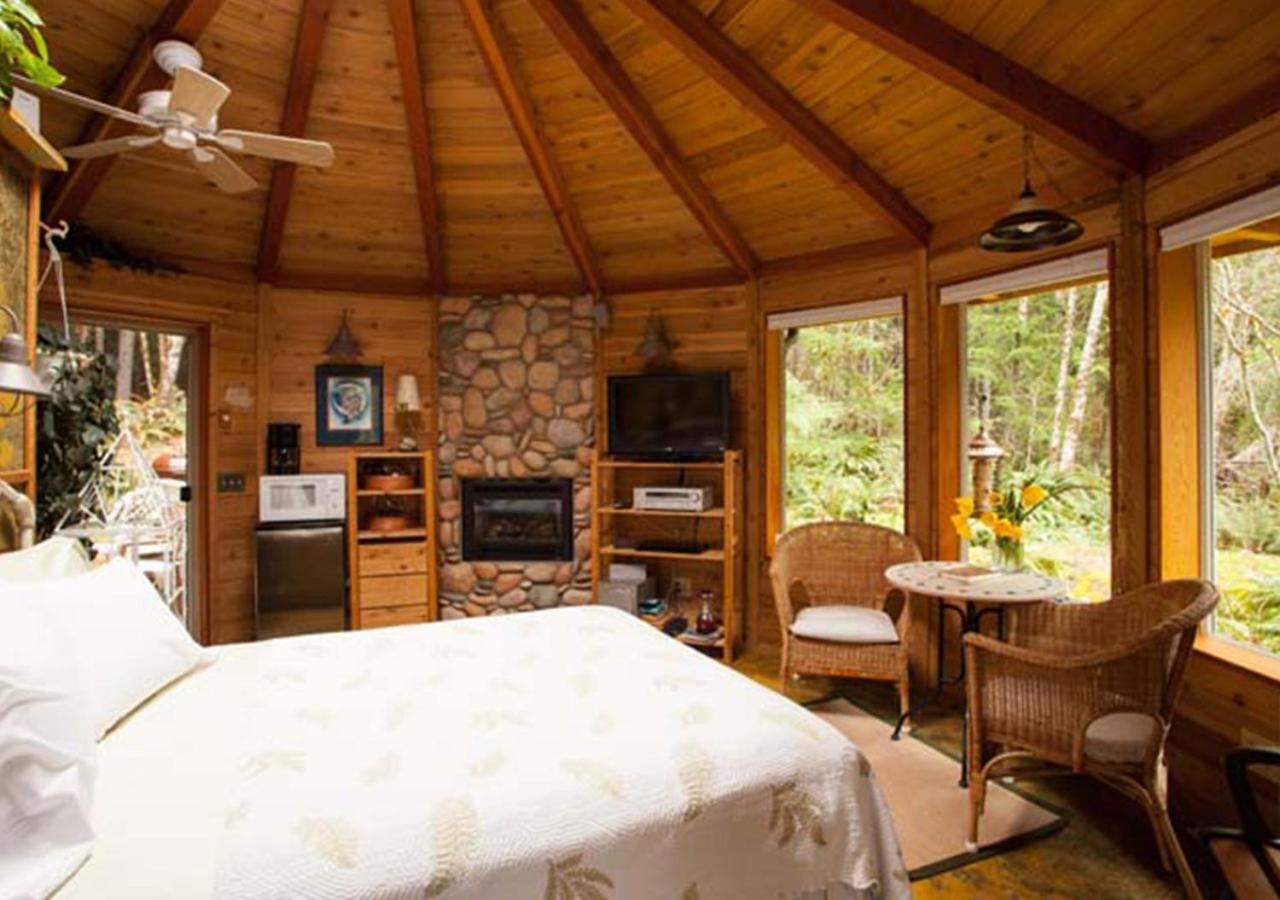 Stormking Hotel แอชฟอร์ด ภายนอก รูปภาพ